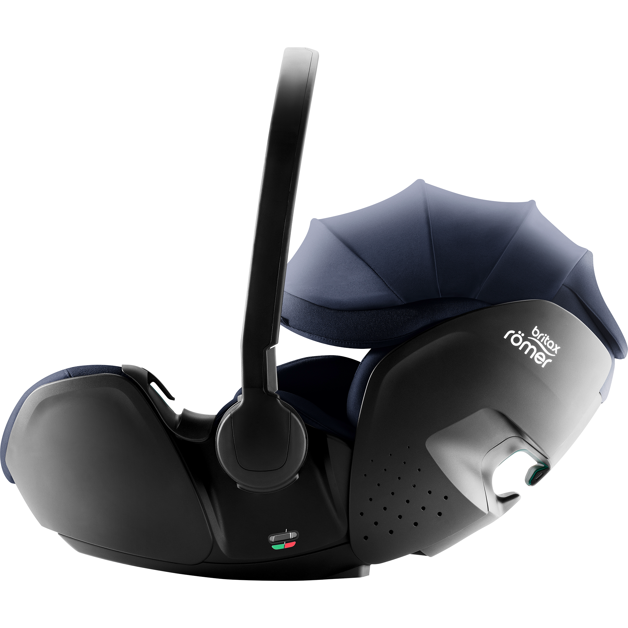 BRITAX ROMER Baby Safe Pro