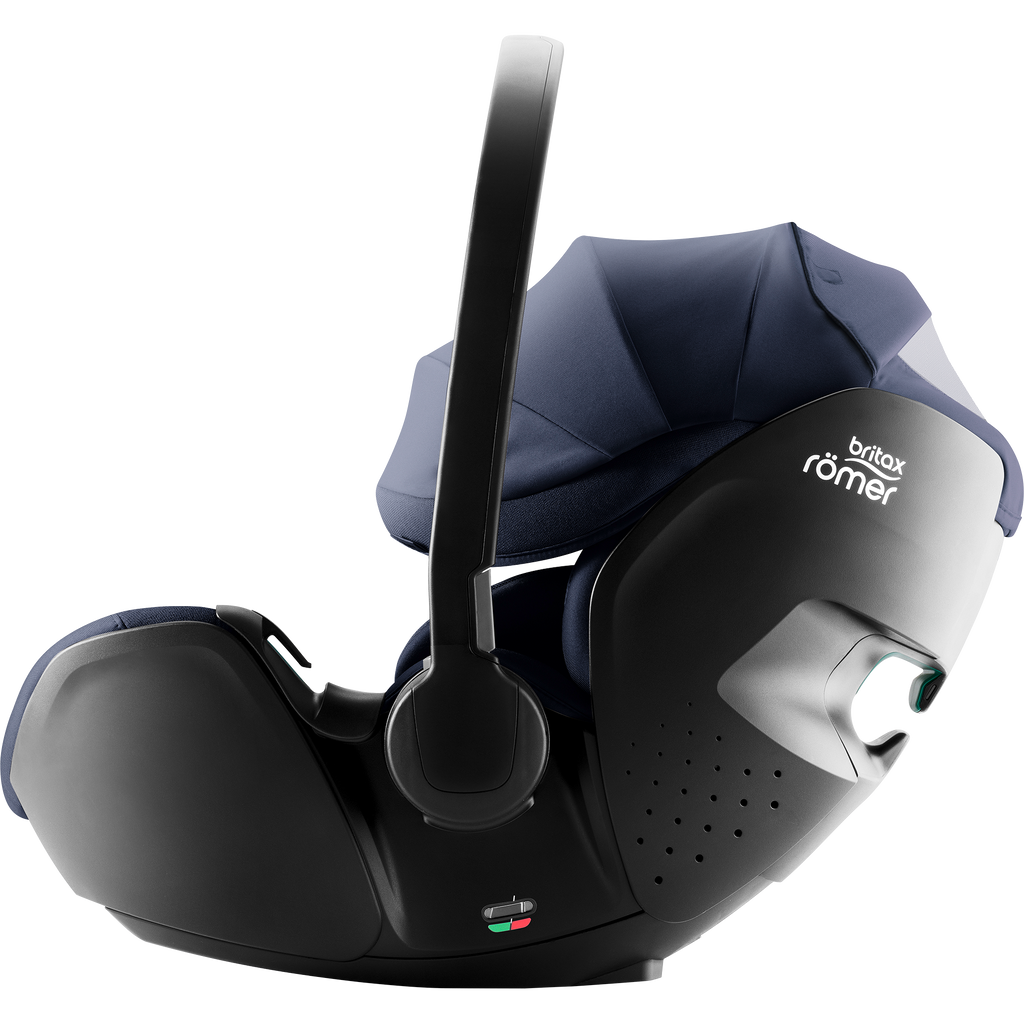 BRITAX ROMER Baby Safe Pro