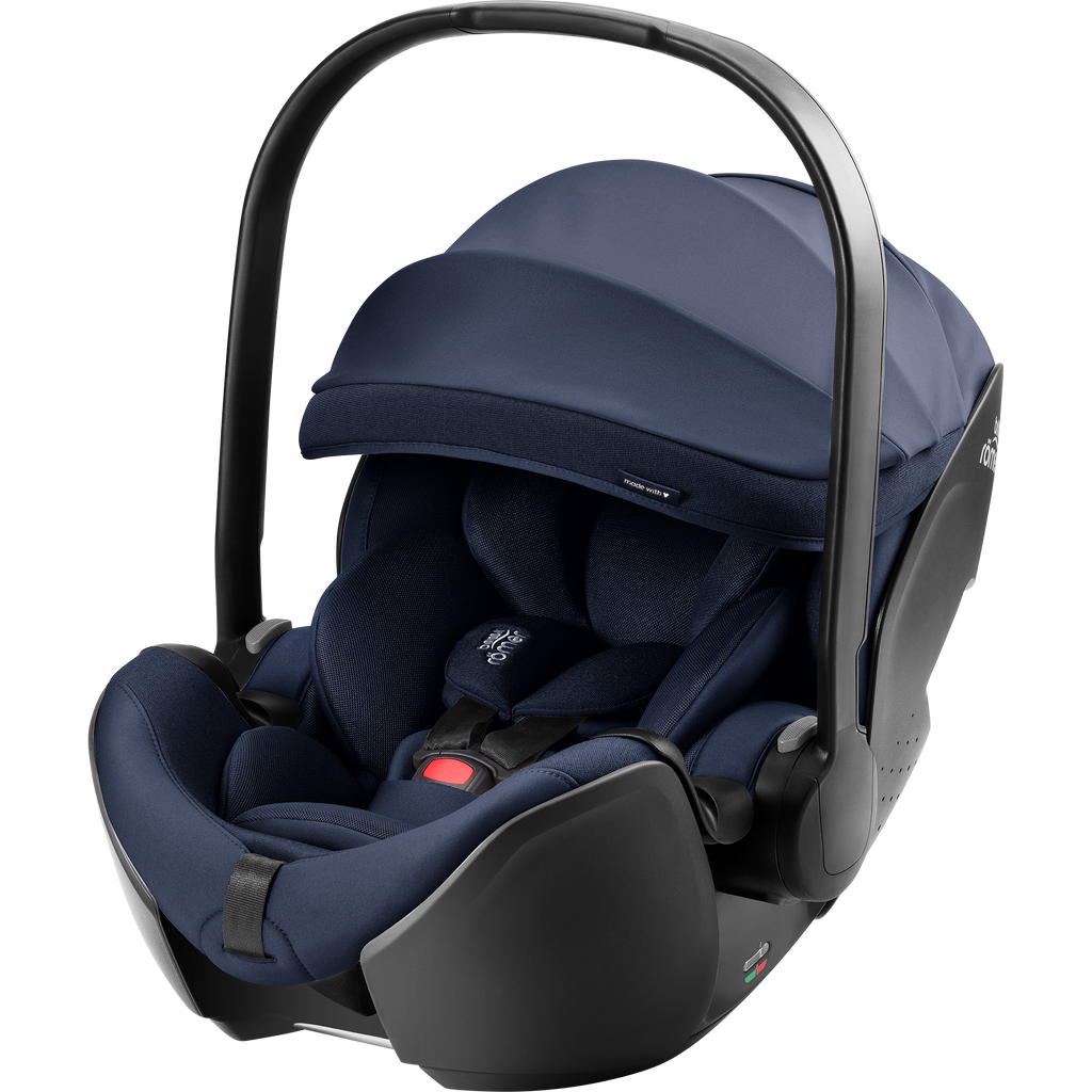 BRITAX ROMER Baby Safe Pro