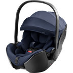 BRITAX ROMER Baby Safe Pro