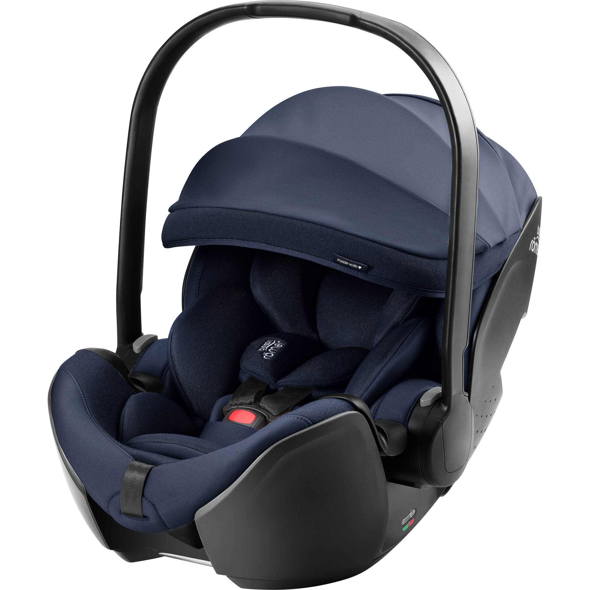 BRITAX ROMER Baby Safe Pro