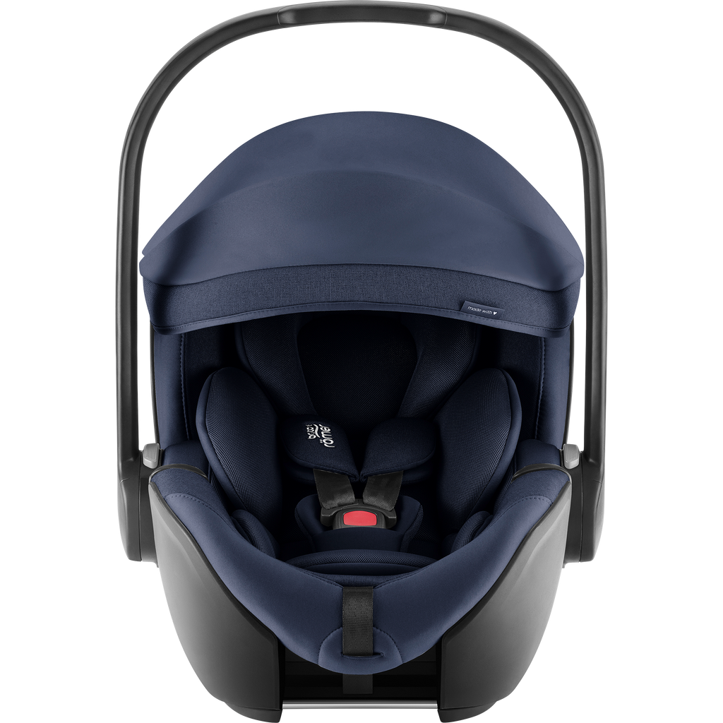 BRITAX ROMER Baby Safe Pro