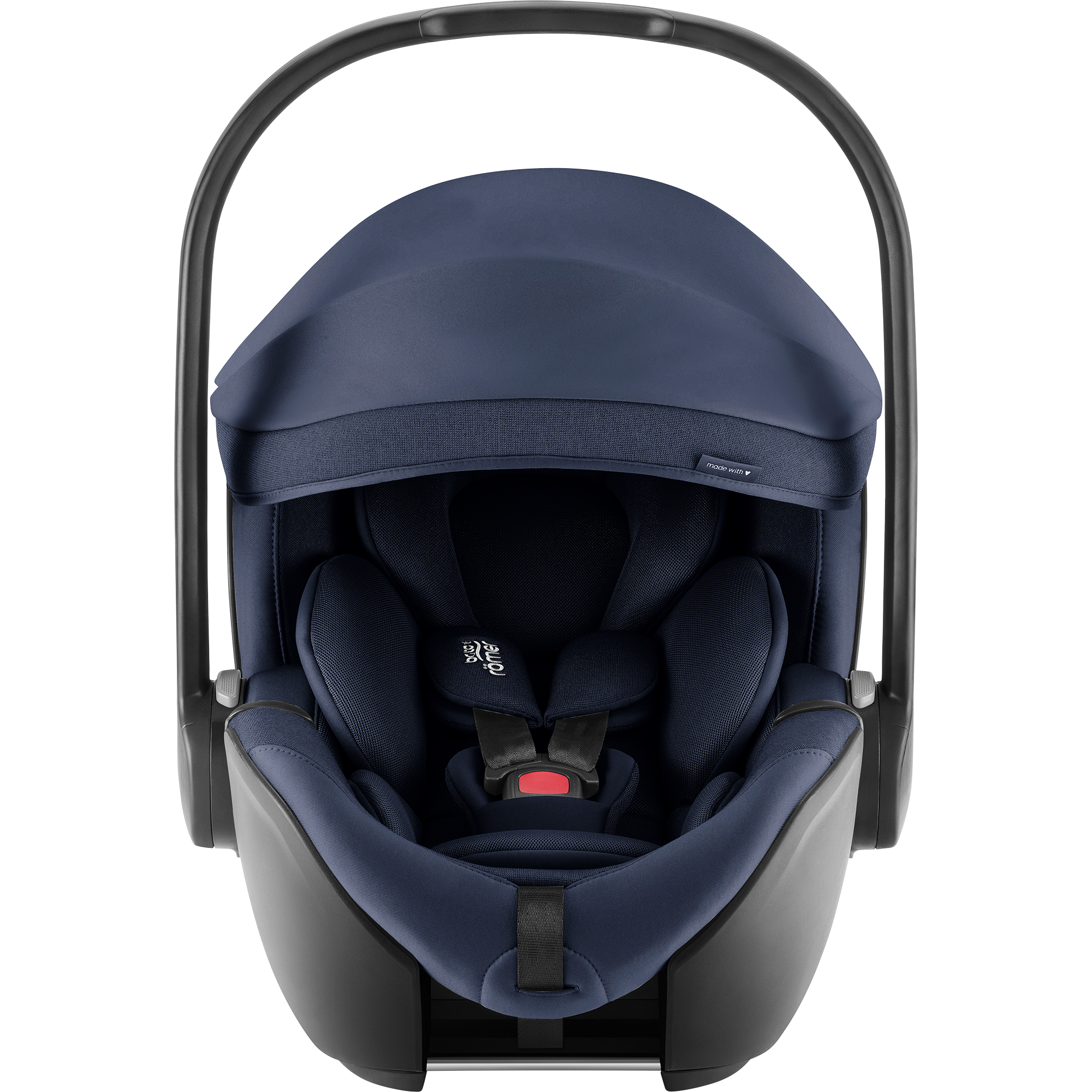 BRITAX ROMER Baby Safe Pro