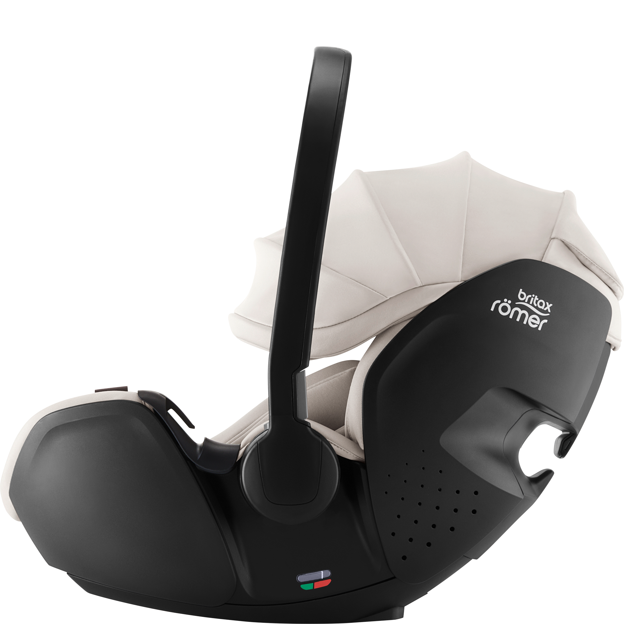 BRITAX ROMER Baby Safe Pro