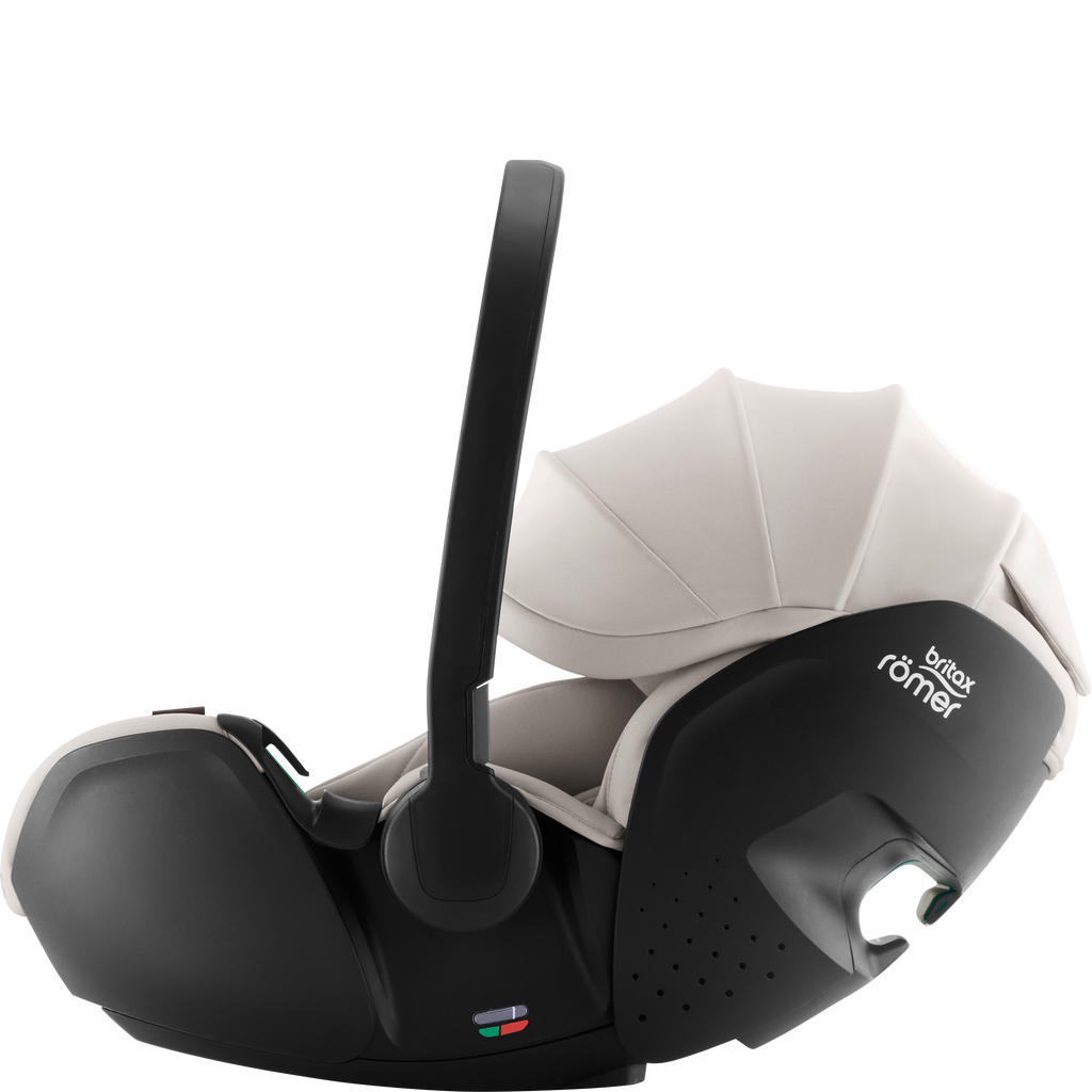 BRITAX ROMER Baby Safe Pro