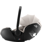 BRITAX ROMER Baby Safe Pro