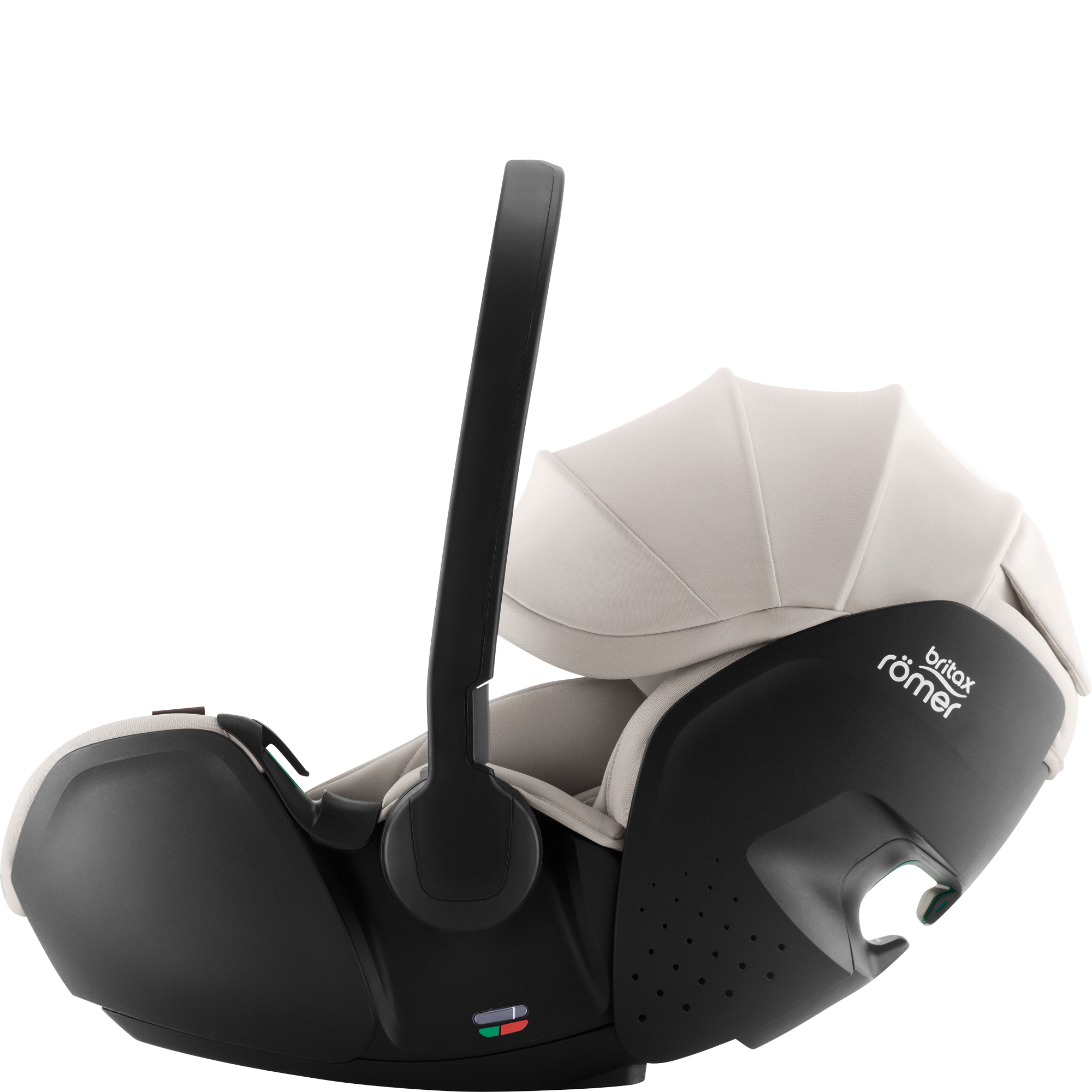 BRITAX ROMER Baby Safe Pro