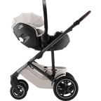 BRITAX ROMER Smile 5Z Confort Set | 3 piezas