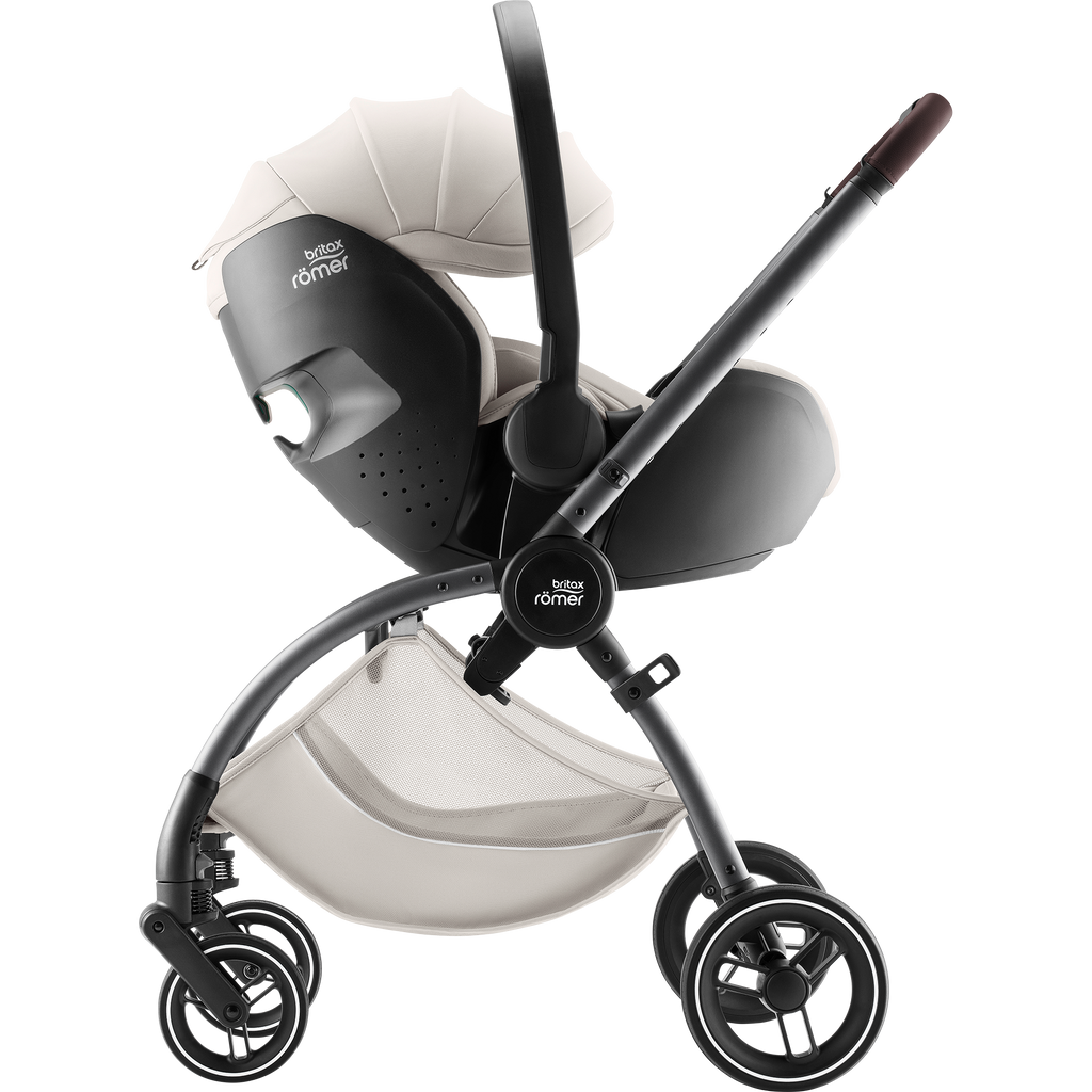 BRITAX ROMER Comfort Set | 3 piezas