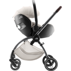 BRITAX ROMER Comfort Set | 3 piezas