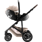 BRITAX ROMER Smile 5Z Confort Set | 3 piezas