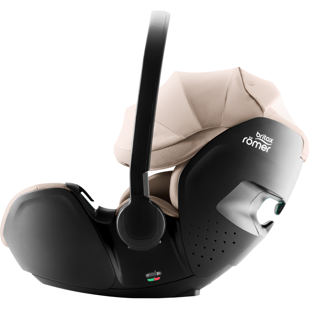 BRITAX ROMER Baby Safe Pro