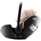 BRITAX ROMER Baby Safe Pro