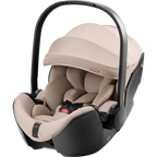 BRITAX ROMER Baby Safe Pro
