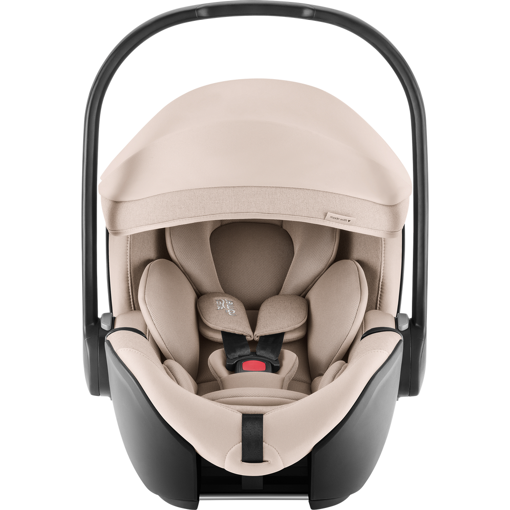 BRITAX ROMER Baby Safe Pro