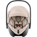 BRITAX ROMER Baby Safe Pro