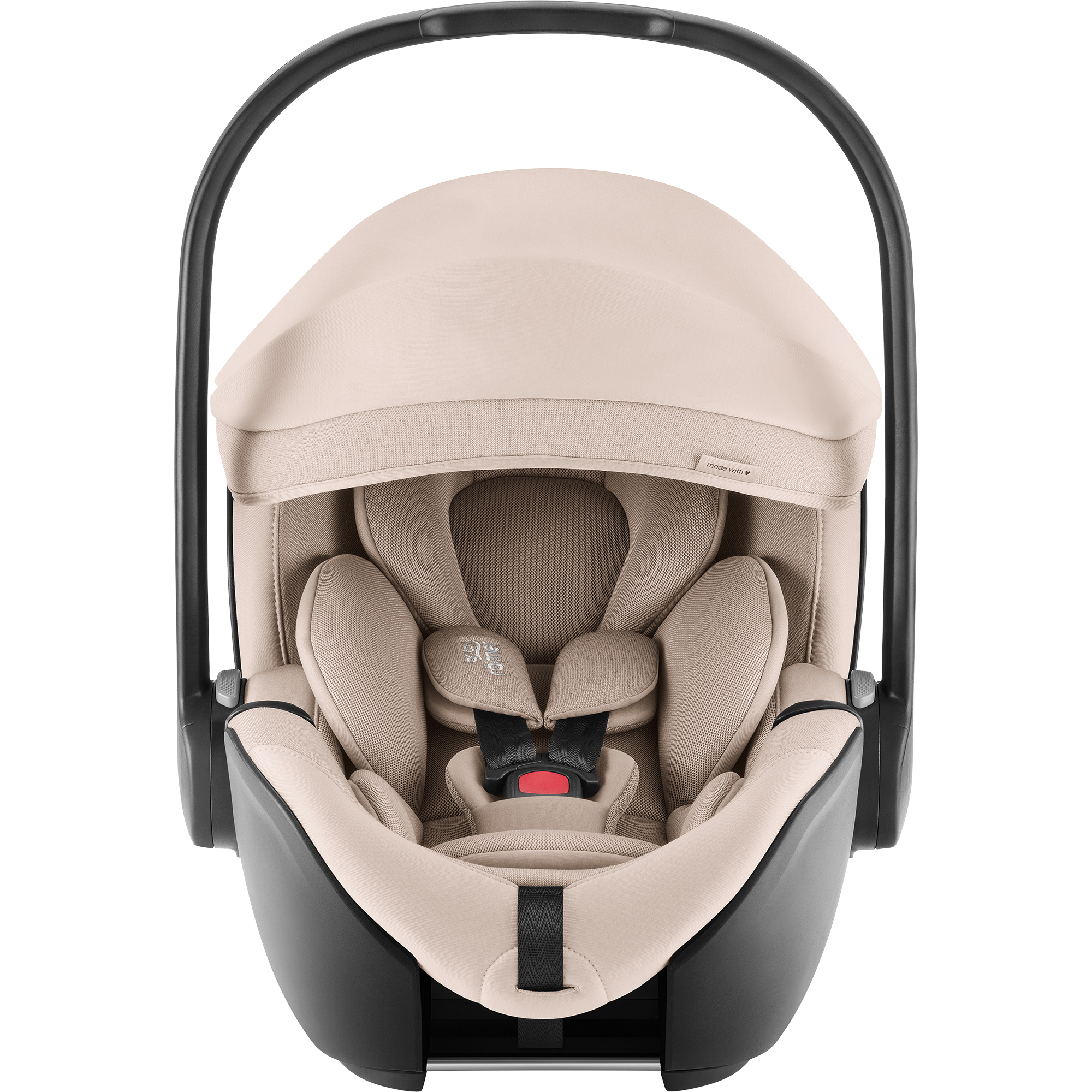 BRITAX ROMER Baby Safe Pro