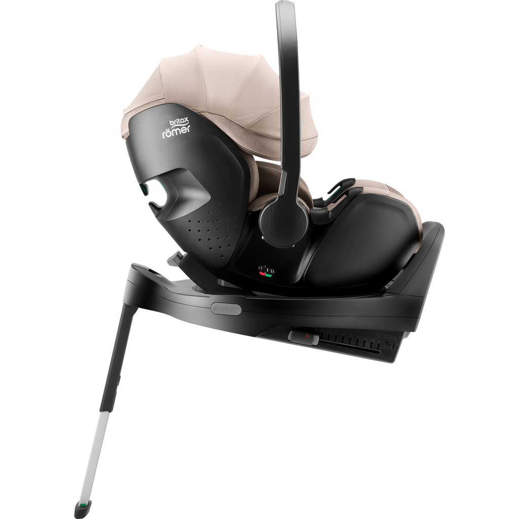 BRITAX ROMER Baby Safe Pro