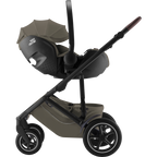 BRITAX ROMER Smile 5Z Confort Set | 3 piezas