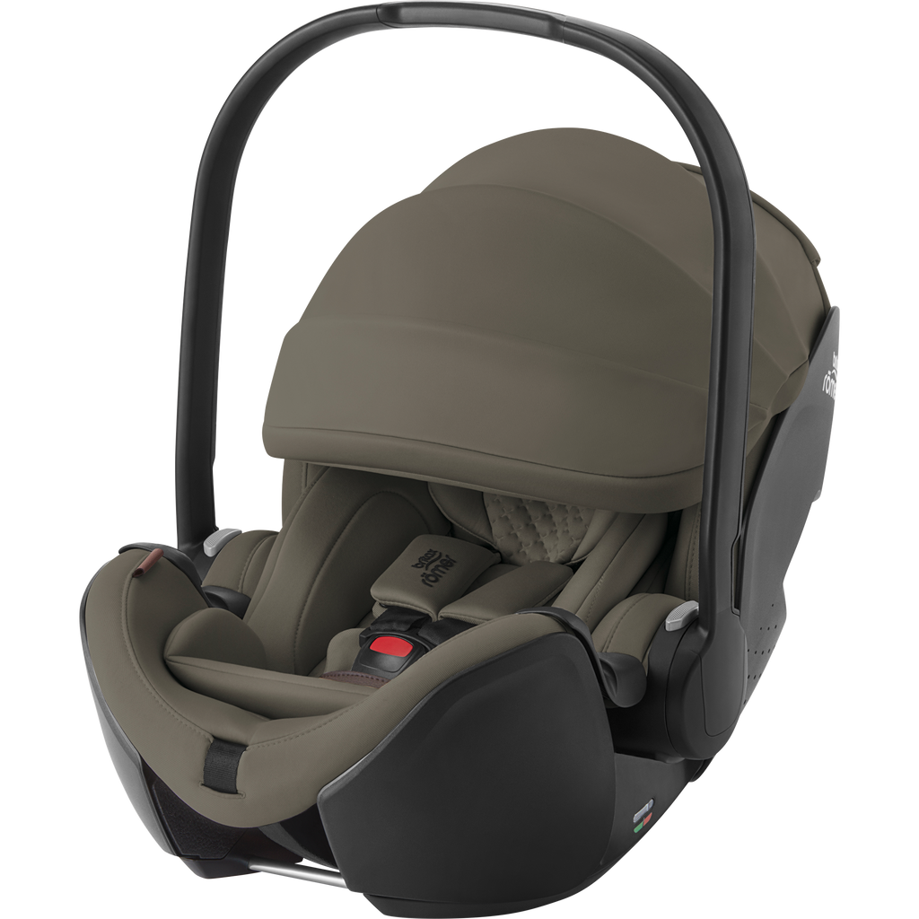BRITAX ROMER Baby Safe Pro