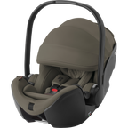 BRITAX ROMER Baby Safe Pro