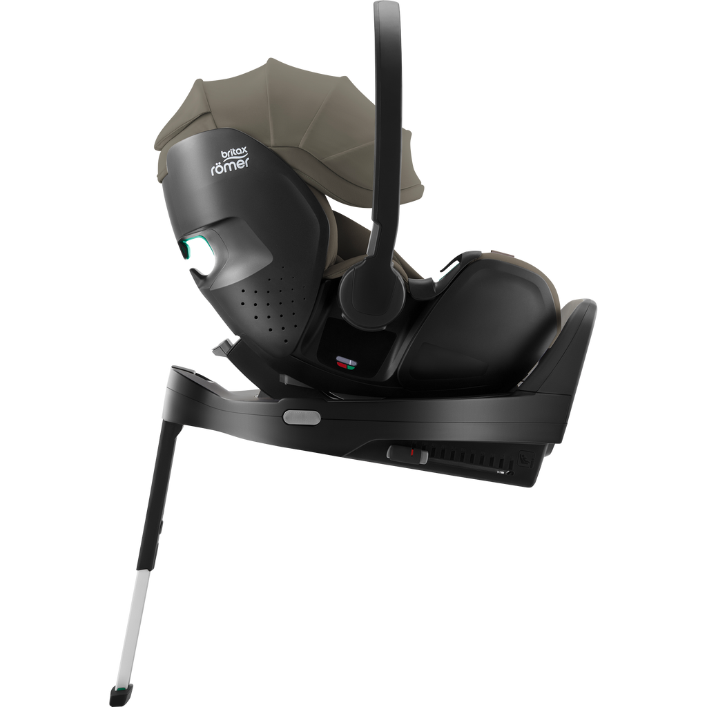 BRITAX ROMER Baby Safe Pro