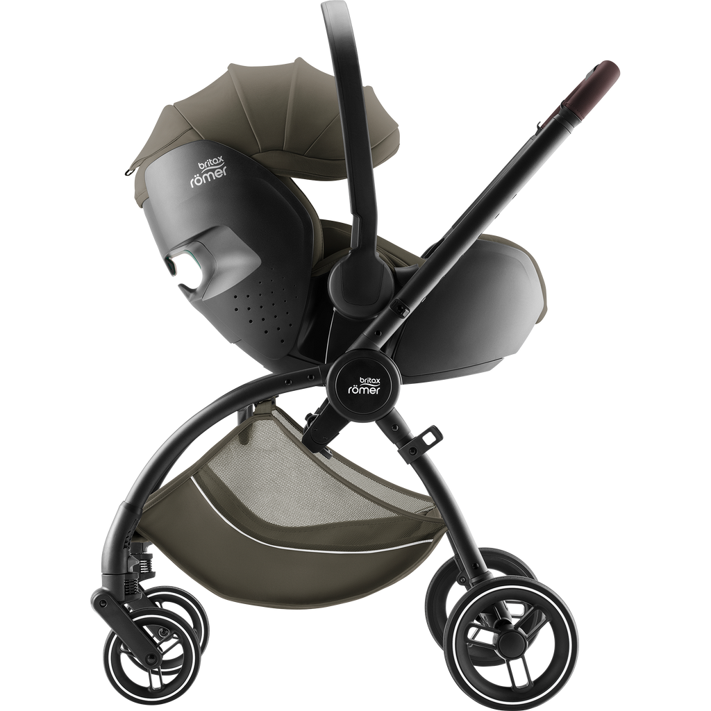 BRITAX ROMER Comfort Set | 3 piezas