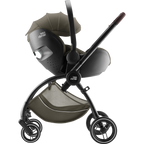 BRITAX ROMER Comfort Set | 3 piezas