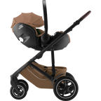 BRITAX ROMER Smile 5Z Confort Set | 3 piezas