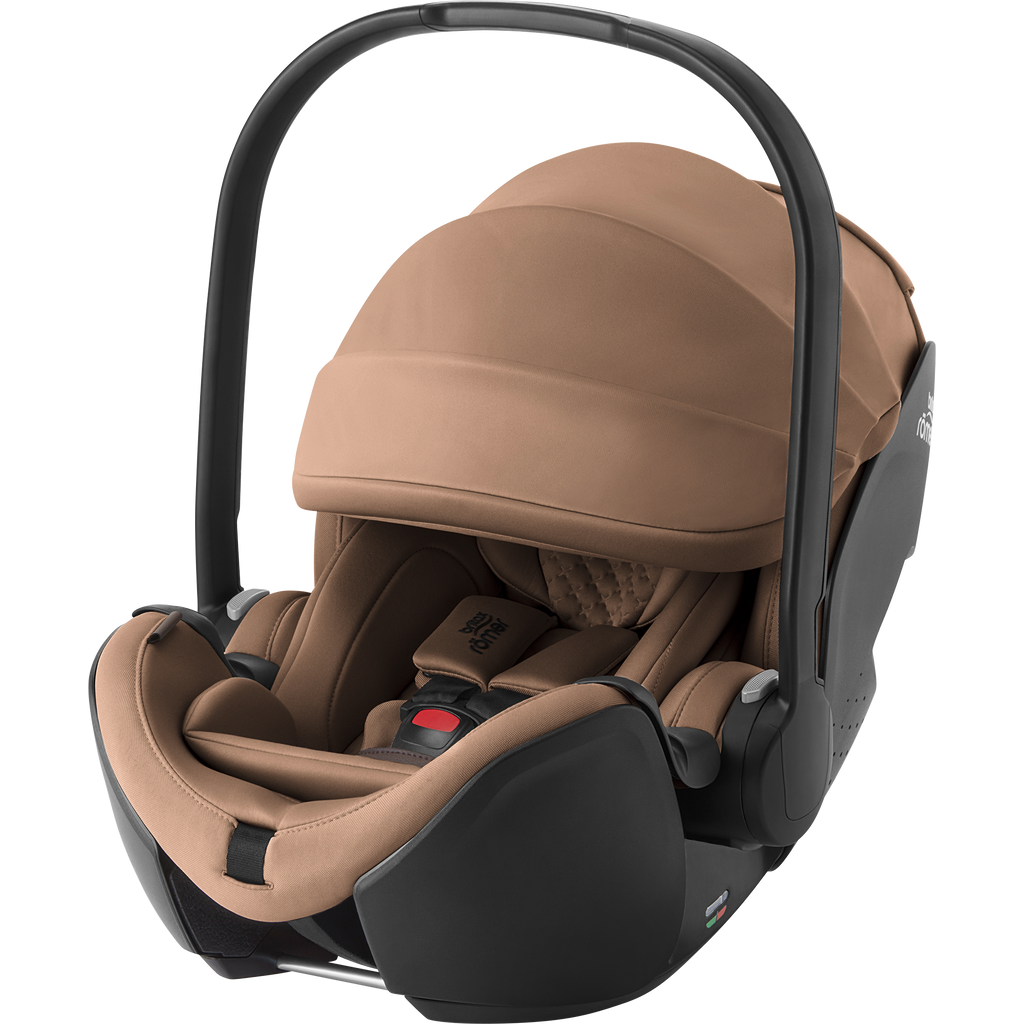 BRITAX ROMER Baby Safe Pro