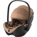 BRITAX ROMER Baby Safe Pro