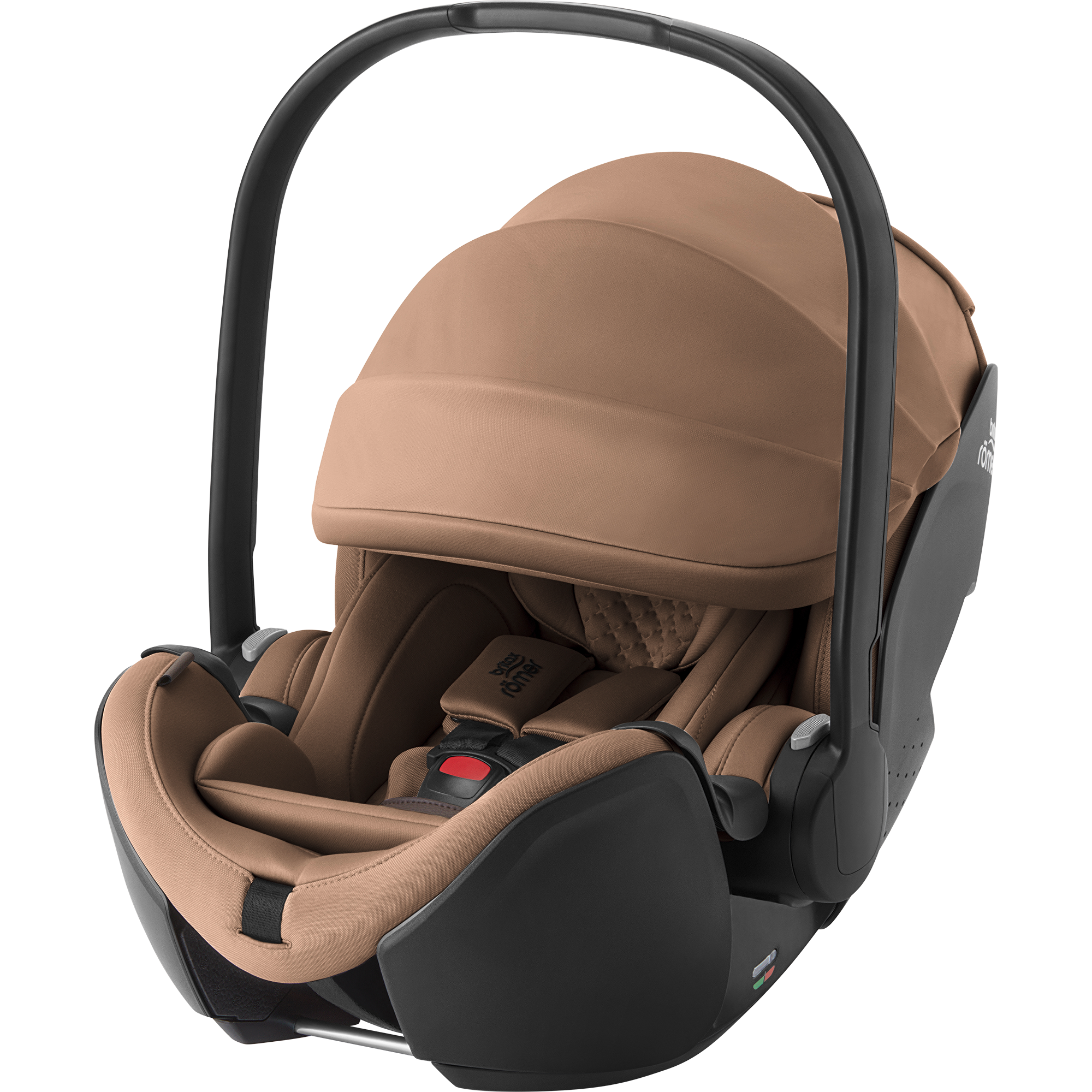 BRITAX ROMER Baby Safe Pro