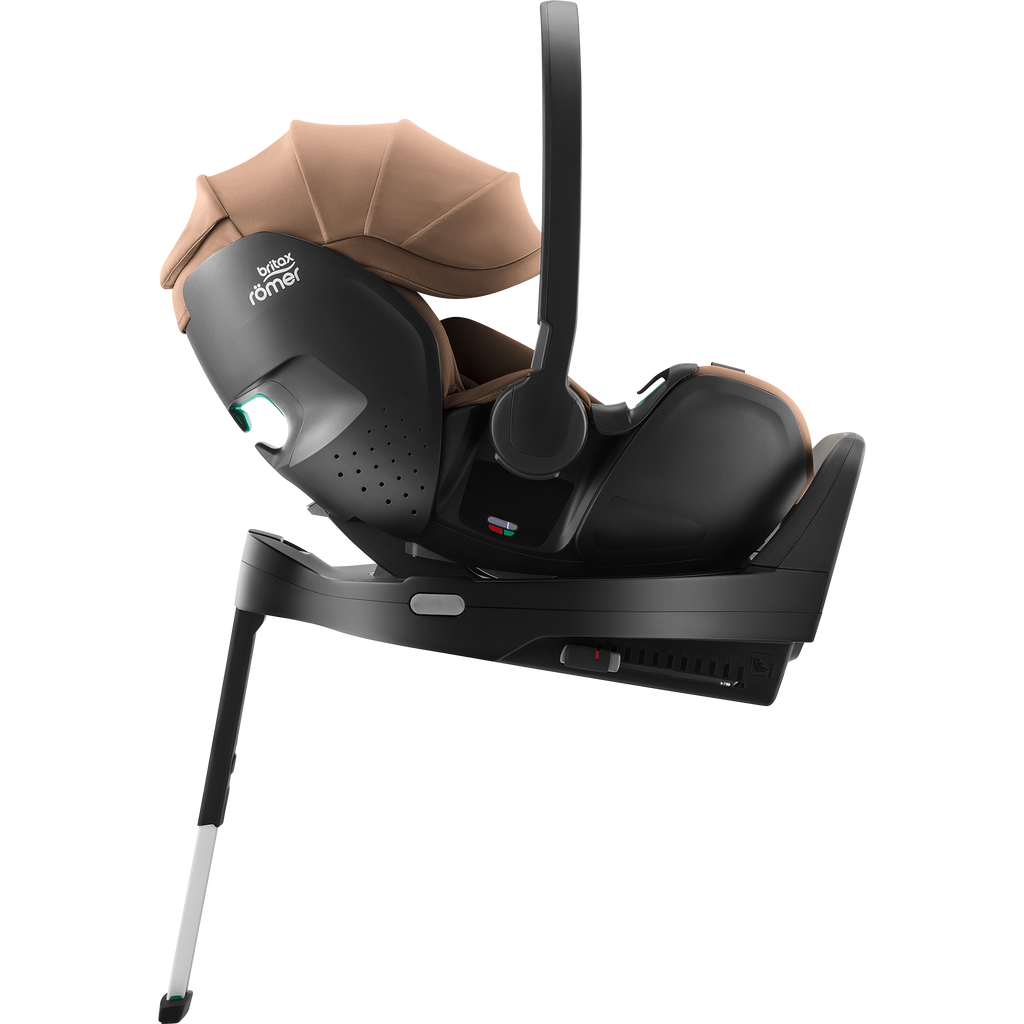 BRITAX ROMER Baby Safe Pro