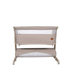 OLMITOS Minicuna 4 en 1 Somni Niu Beige