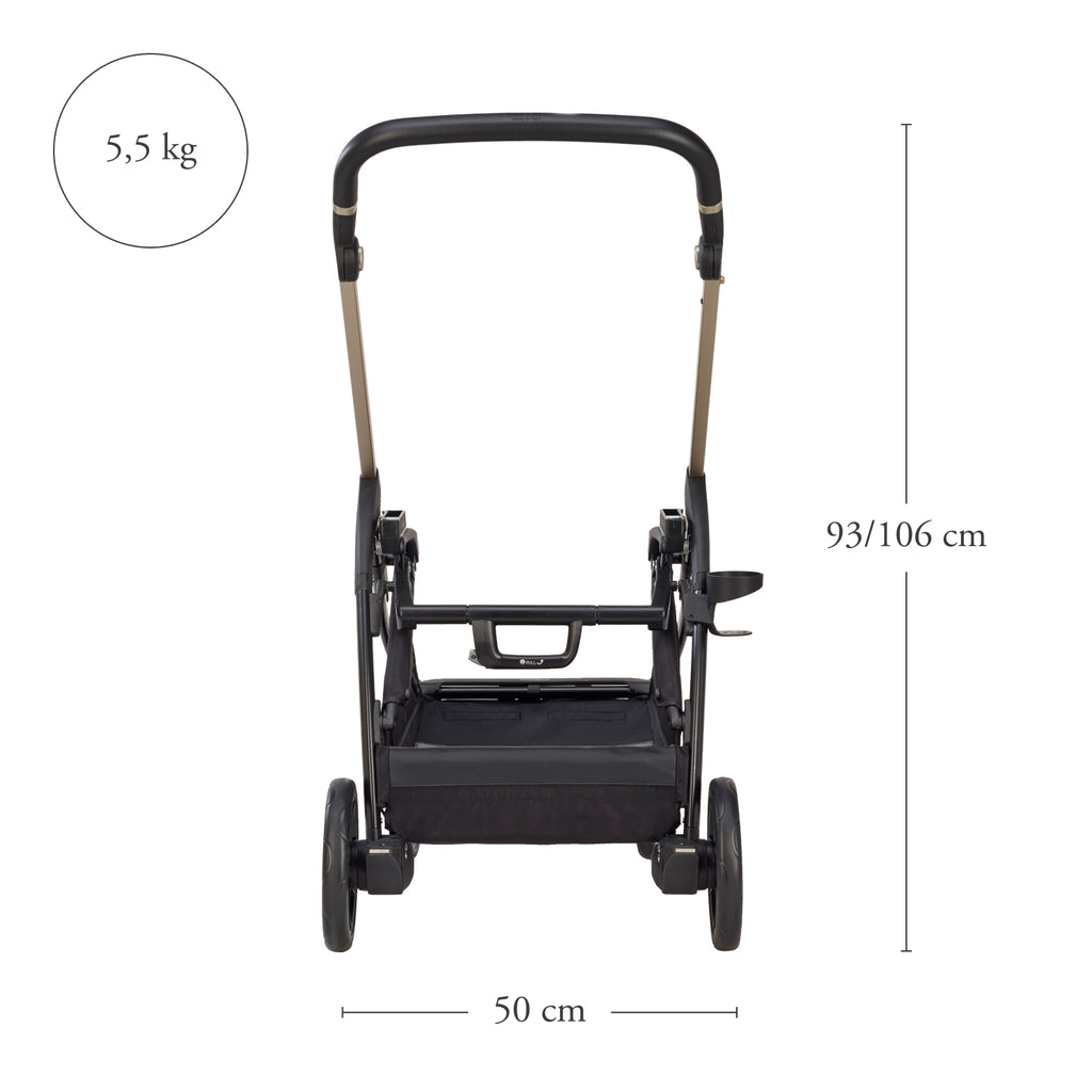 INGLESINA Duo Electa