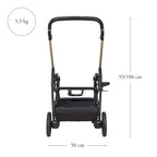 INGLESINA Duo Electa