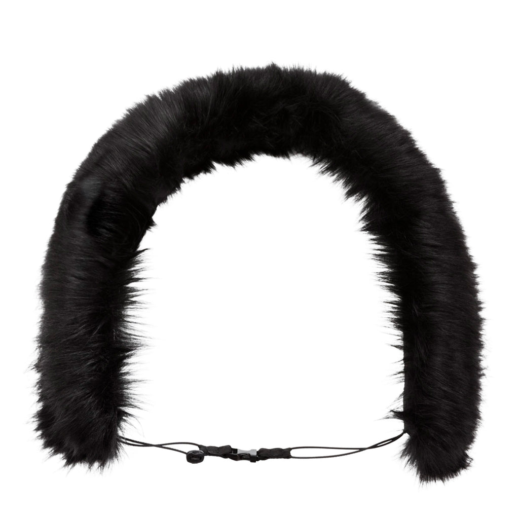 TORALMUNDIBEBE Estola Capazo (Pelo Sintetico)