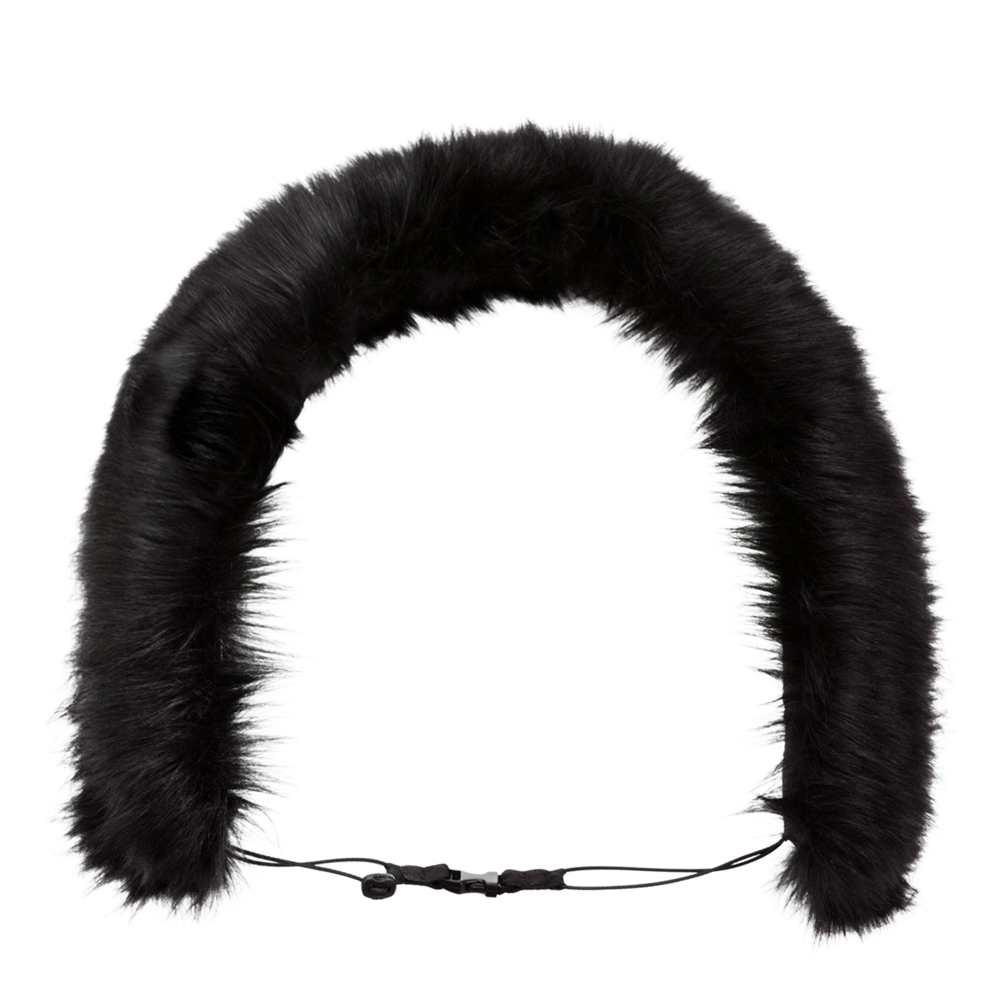 TORALMUNDIBEBE Estola Capazo (Pelo Sintetico)