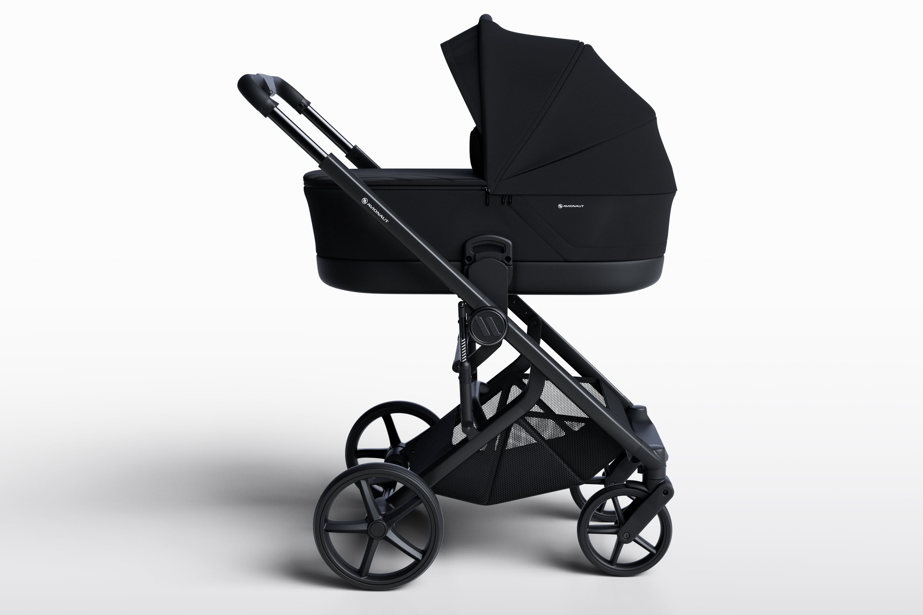 AVIONAUT Sirius 2 piezas