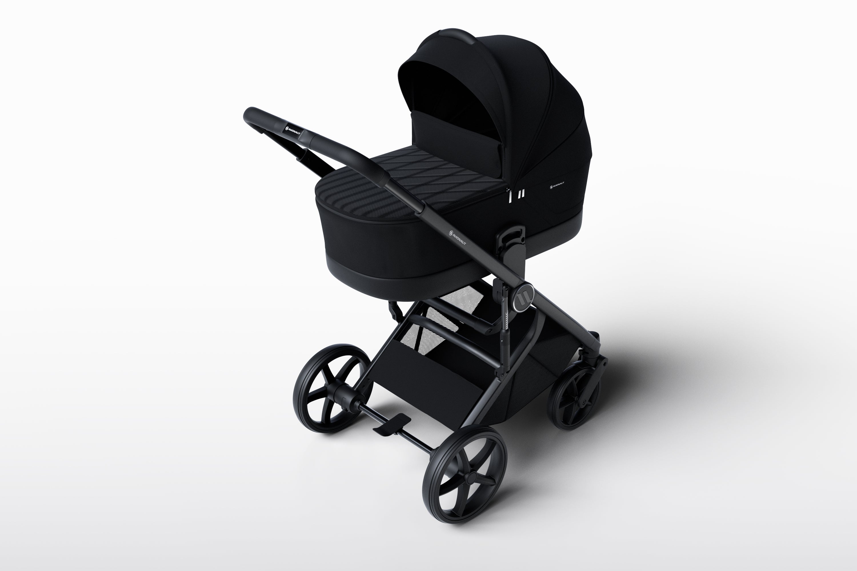 AVIONAUT Sirius 2 piezas