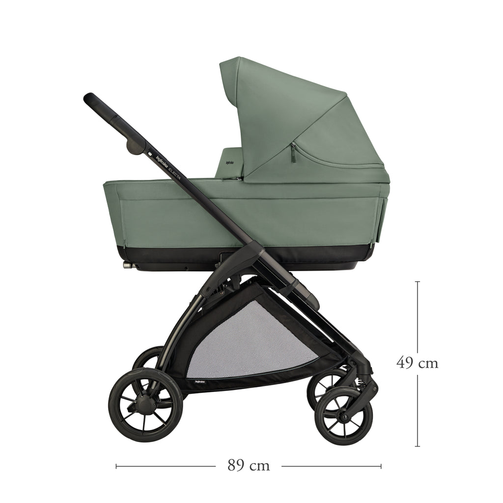 INGLESINA Duo Electa