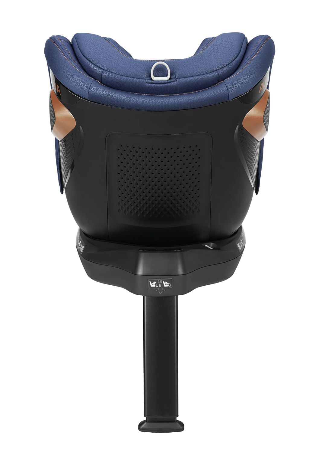 AVOVA Sperber X Mountain Blue