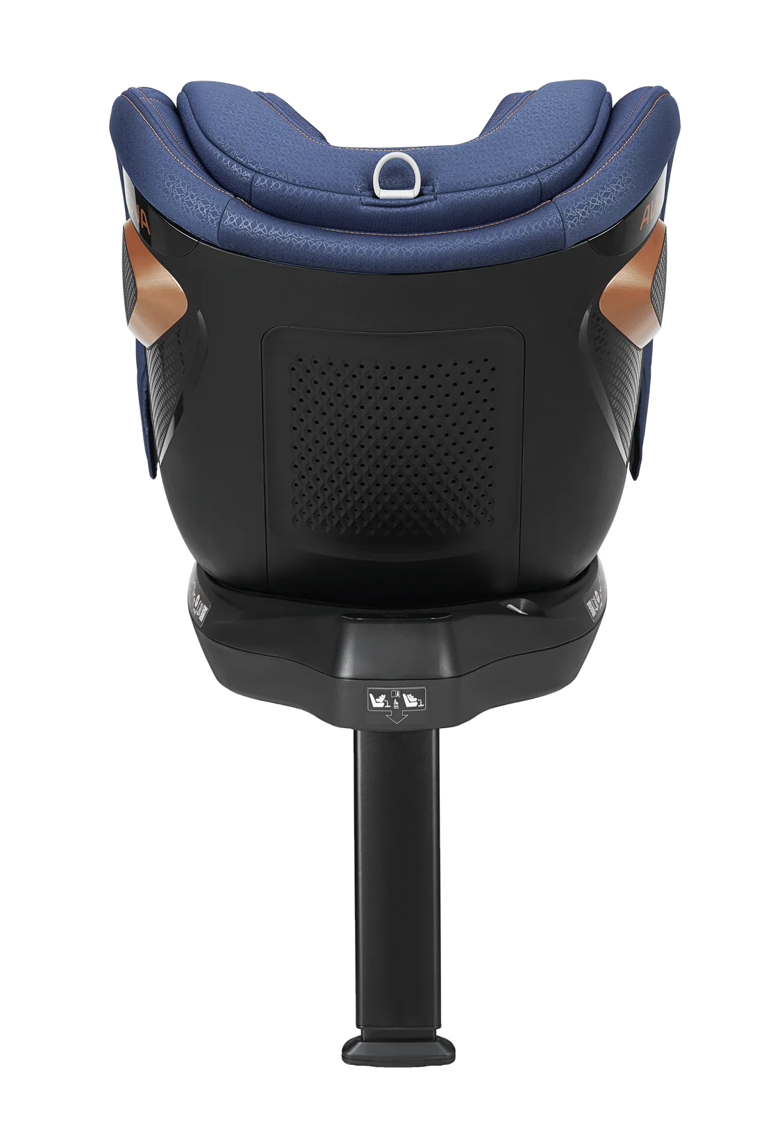 AVOVA Sperber X Mountain Blue