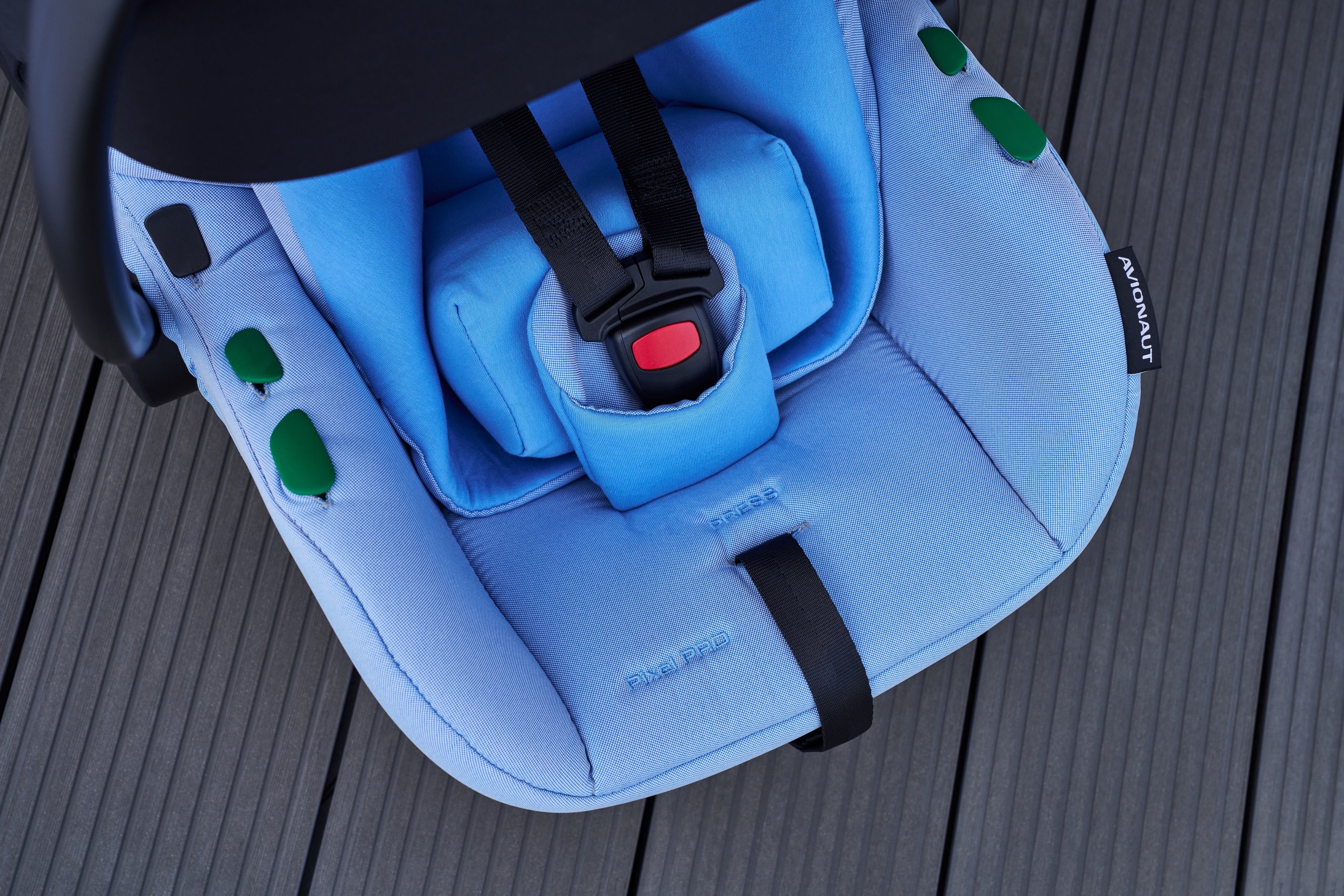 AVIONAUT Pixel Pro 2.0 C