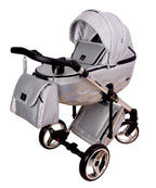 TORALMUNDIBEBE Chantal 2 piezas