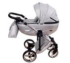 TORALMUNDIBEBE Chantal 2 piezas