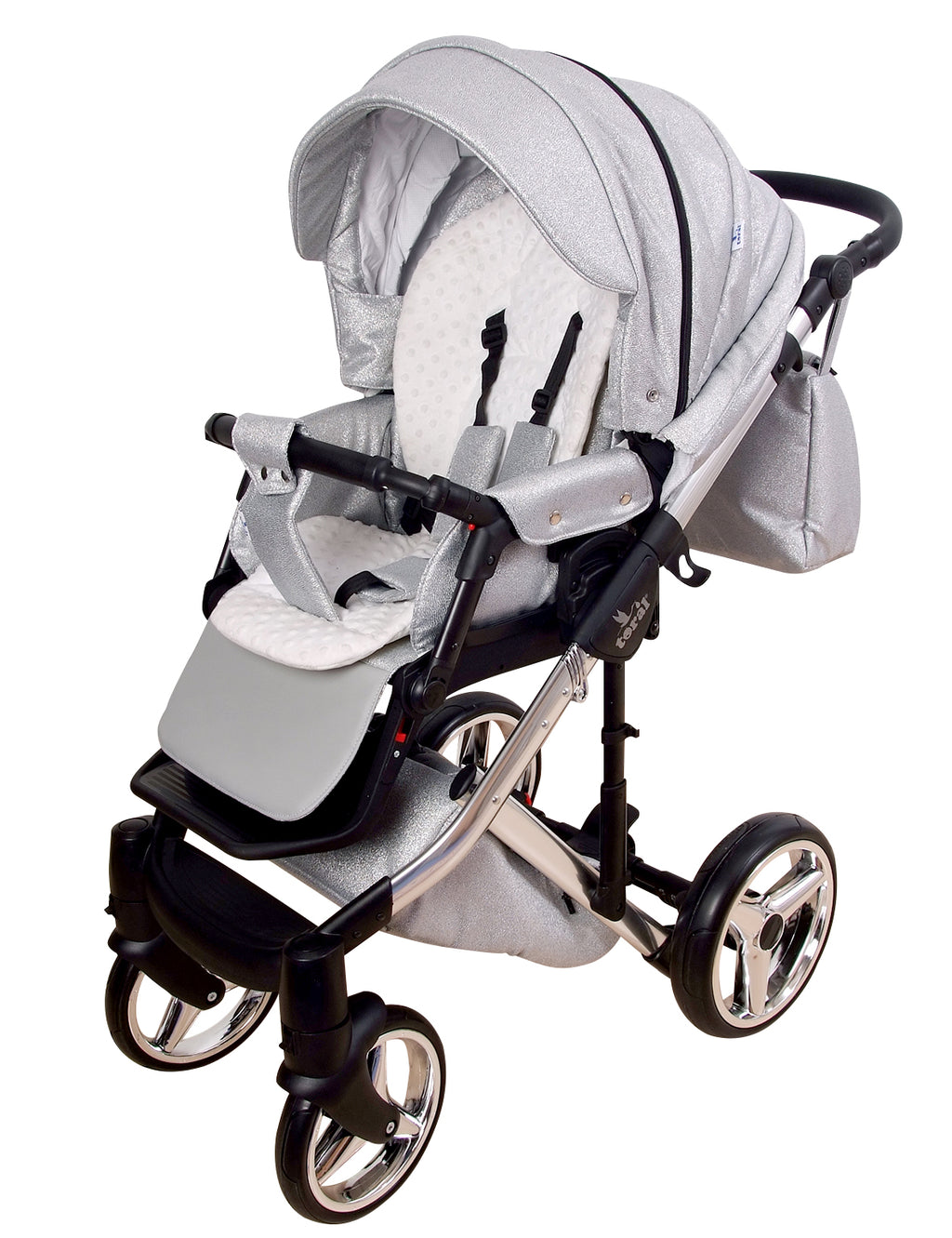 TORALMUNDIBEBE Chantal 2 piezas