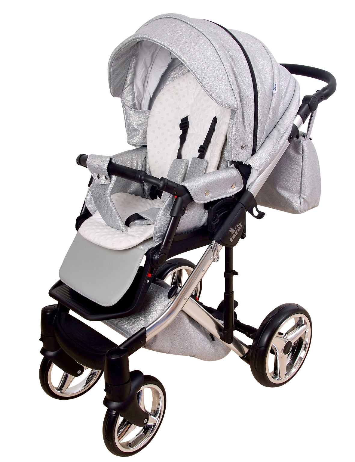 TORALMUNDIBEBE Chantal 2 piezas