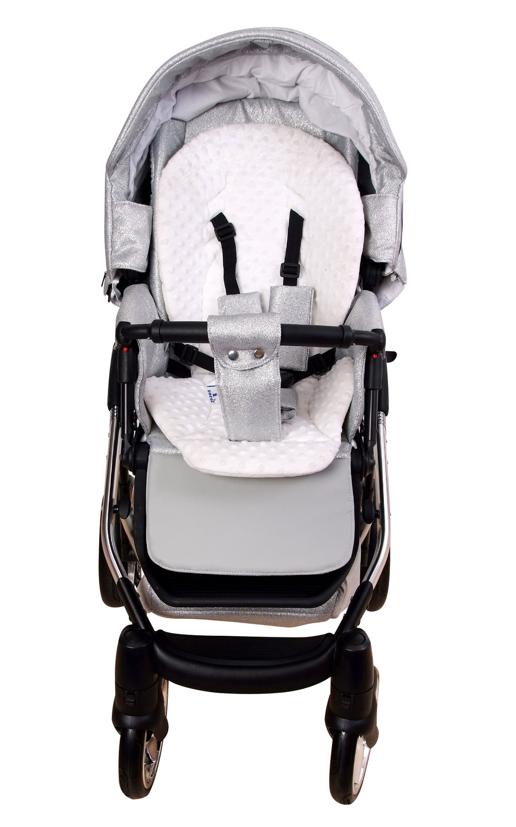 TORALMUNDIBEBE Chantal 2 piezas