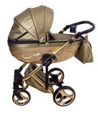 TORALMUNDIBEBE Chantal 2 piezas